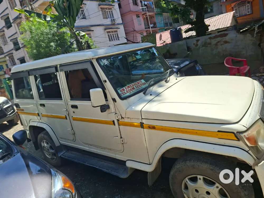 Mahindra Bolero Neo 2019 Good Condition