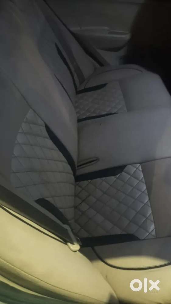 Maruti Dzire Tour 2019