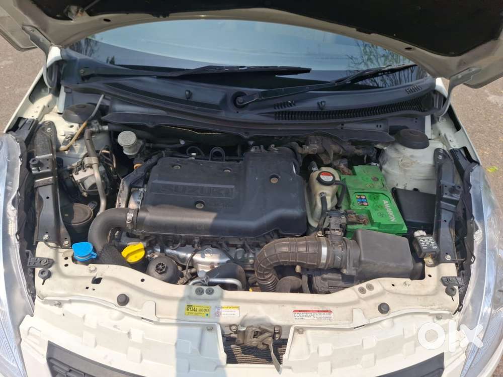 Maruti Suzuki Swift Vdi, 2017, Diesel