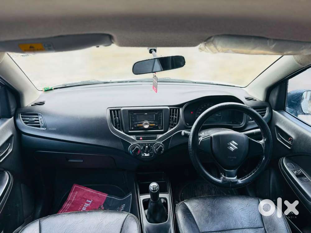 Maruti Suzuki Baleno 1.3 Sigma, 2019, Petrol