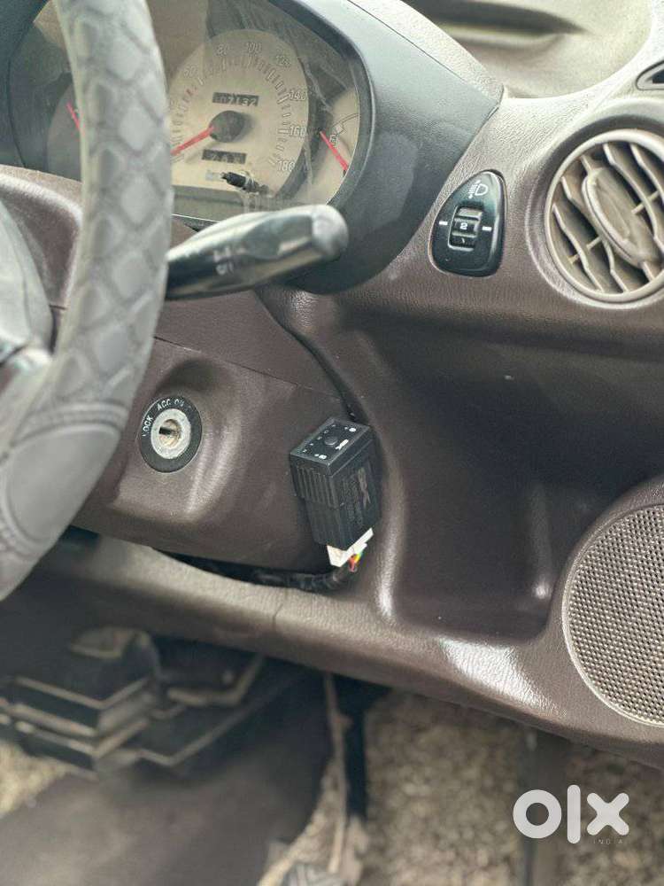 Hyundai Santro Gls Ii At Zip Plus, 2013