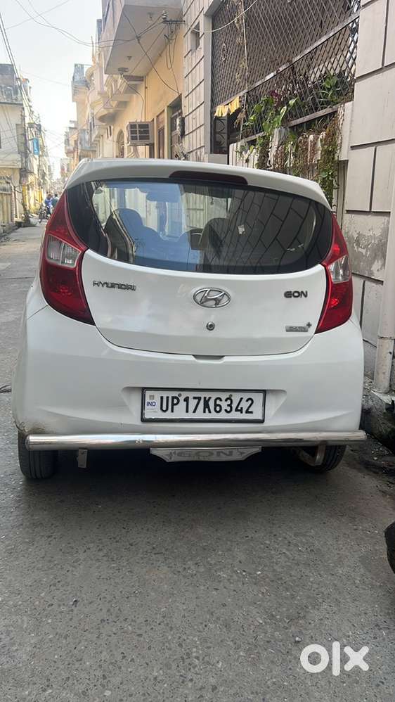 Hyundai Eon 2015 Petrol Manual 0.8 D Lite Plus