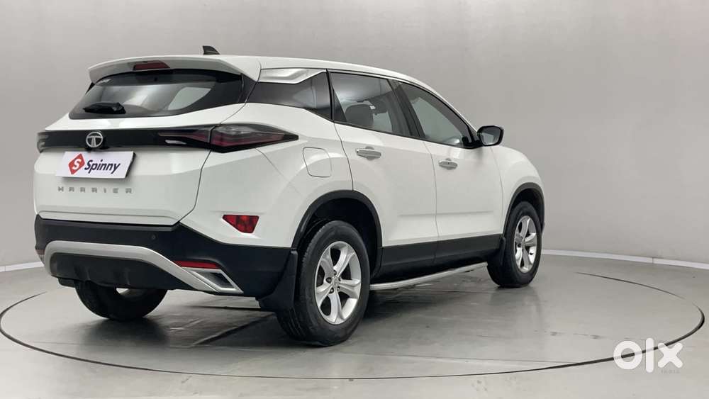 Tata Harrier Xza, 2023, Diesel
