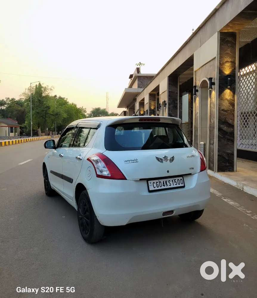 Urgent Sell Swift Vdi 2013