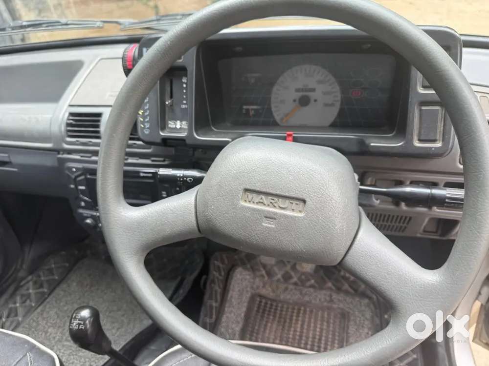 Maruti 2010 Modal First Owner Ac Good Condition