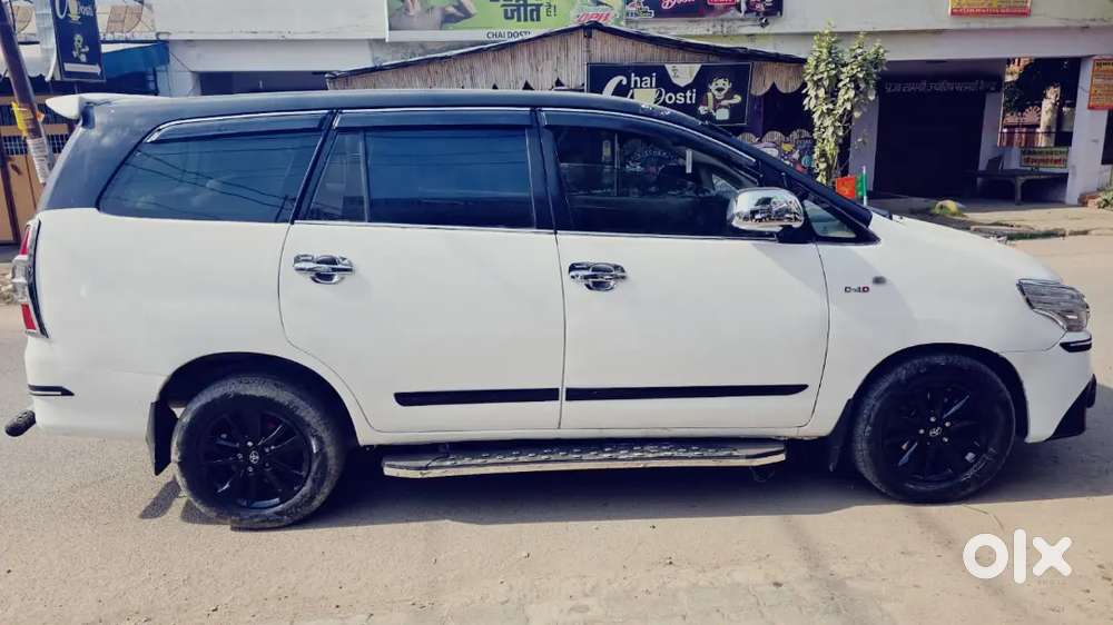 Toyota Innova Good Condition Ac Good Condition