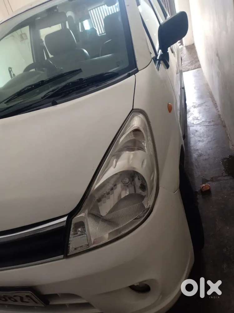 Maruti Suzuki Estilo 2013 Petrol Automatic