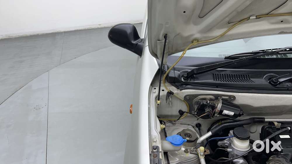 Maruti Suzuki Alto 800 Lxi, 2016, Petrol