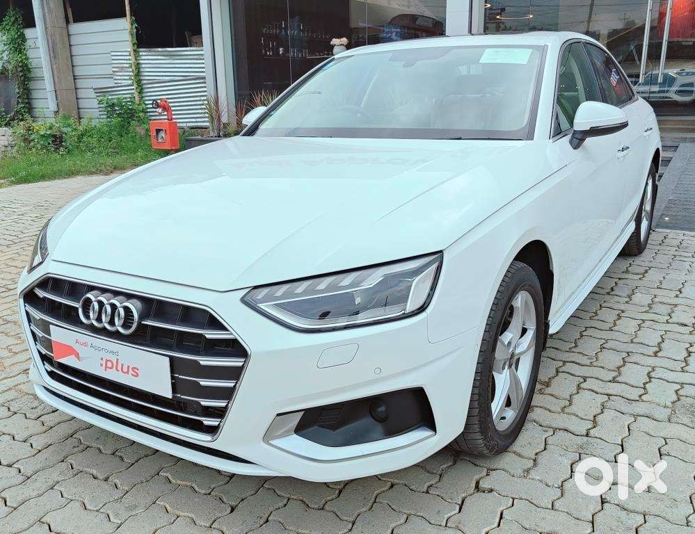 Audi A4 2.0 Technology 40 Tfsi, 2025, Petrol