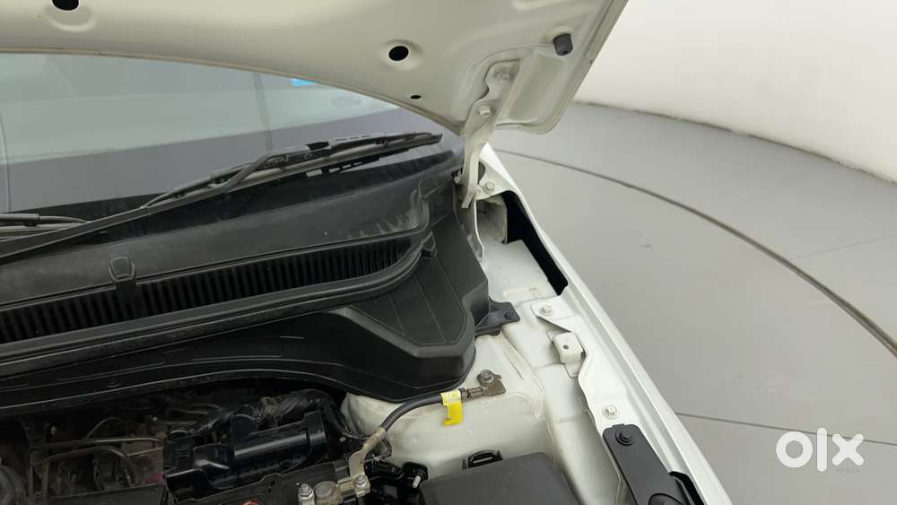 Hyundai New I20 1.0 Asta (o) Turbo Dct, 2022, Petrol