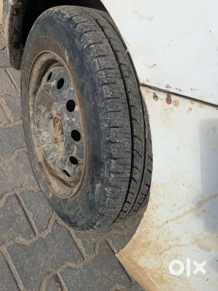 Maruti Suzuki Wagon R 1.0 2018