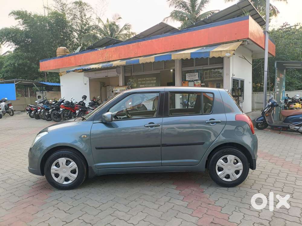 Maruti Suzuki Swift Vxi Bsiv, 2007, Petrol