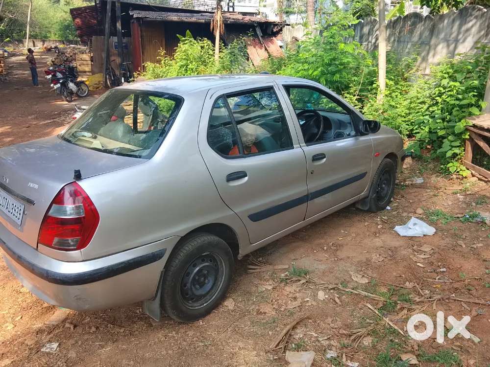 Tata Indigo V Series 2003