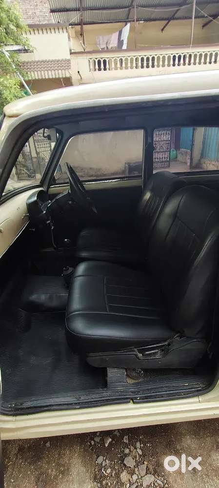 Fully Ok Hai Car