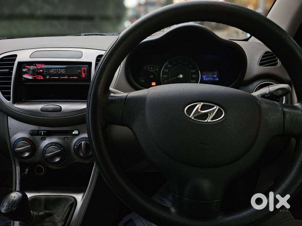 Hyundai I10 Magna 1.1l, 2015, Petrol