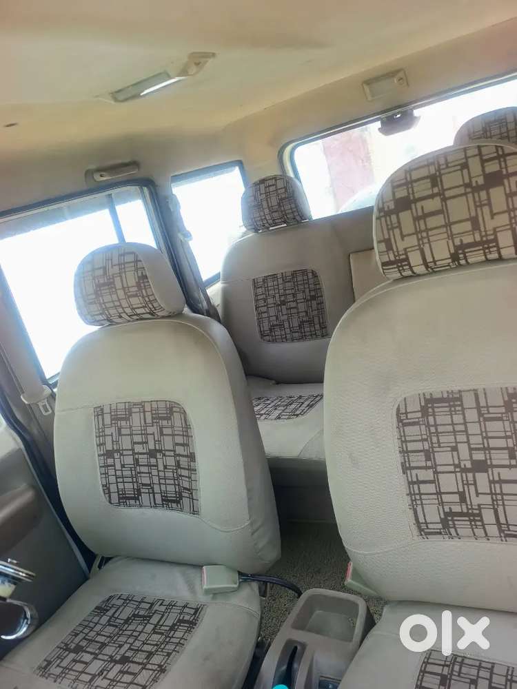 Mahindra Bolero 2014 Diesel 136000 Km Driven