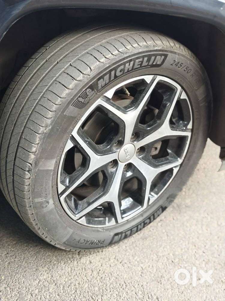 Jeep Compass Model S (o) 2.0 Diesel, 2024, Diesel