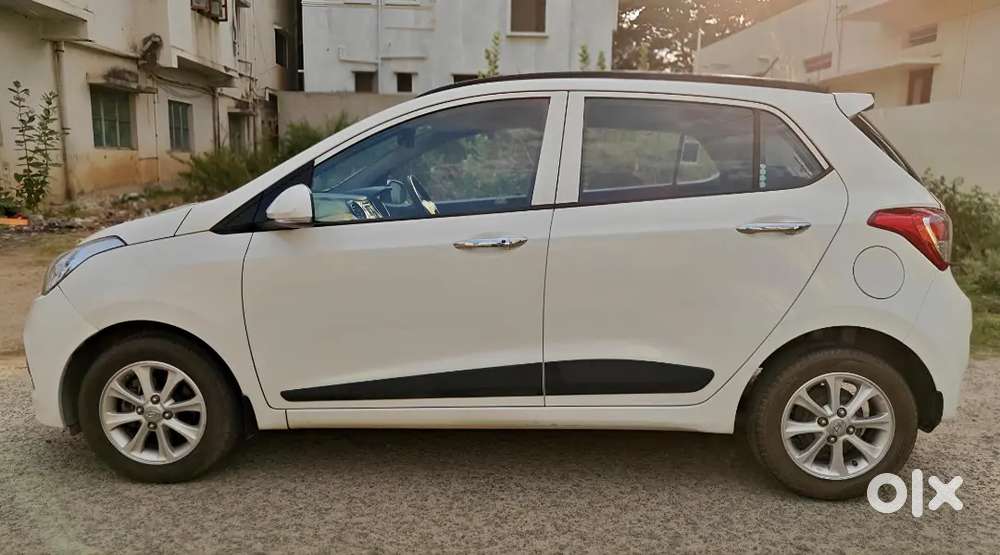 Hyundai Grand I10 Asta Optional For Sale