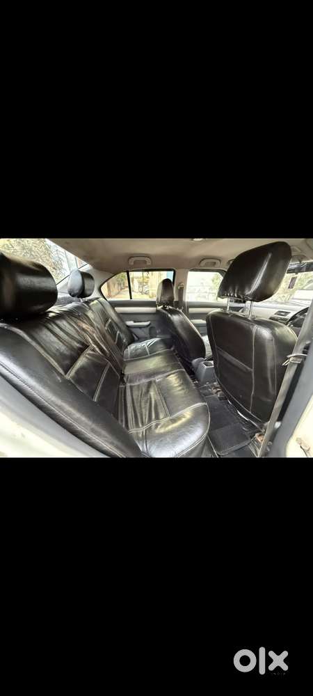 Maruti Suzuki Dzire 1.2 Vxi Amt, 2008, Cng & Hybrids