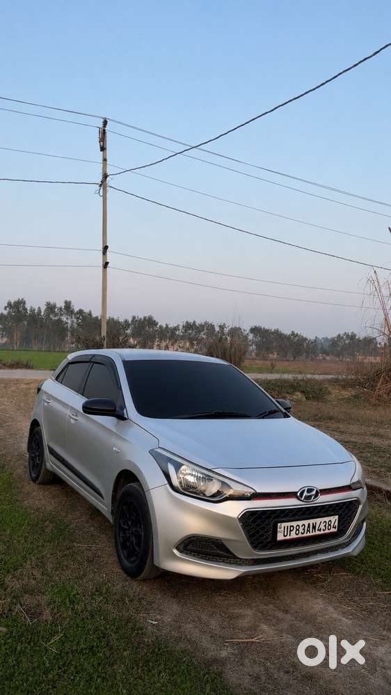 Hyundai Petrol Manual 2017
