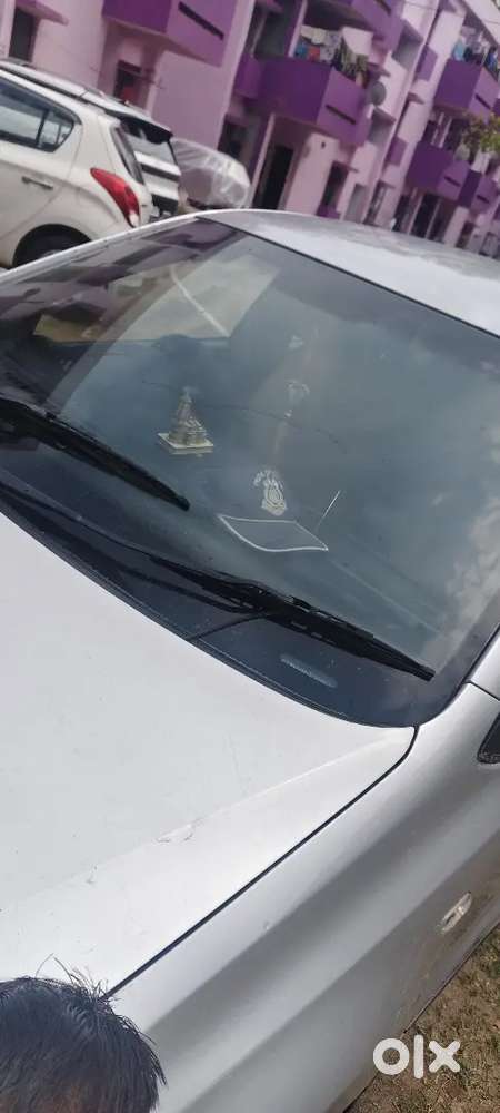 Volkswagen Polo 2012 Diesel Car