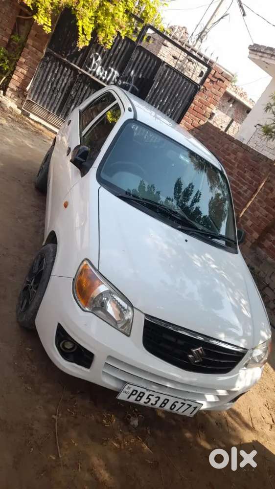 Maruti Suzuki Alto 2010 Lxi Petrol