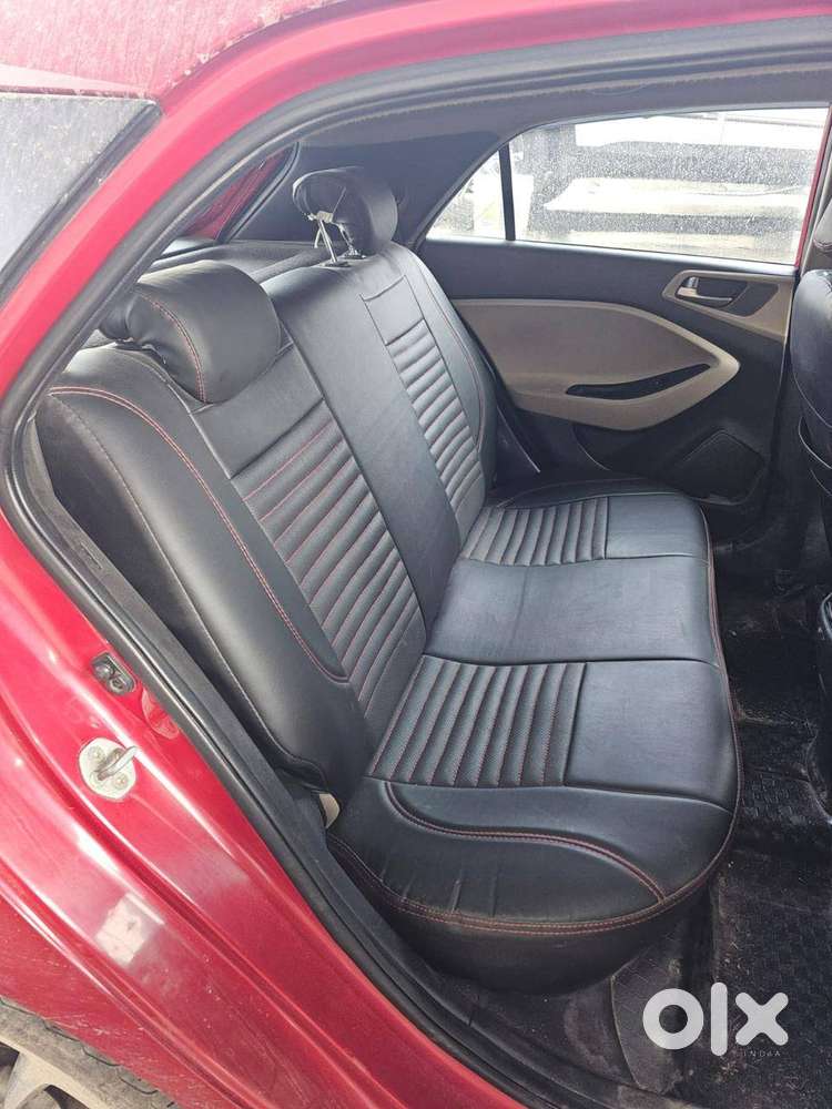 Hyundai I20 Asta 1.4 Crdi