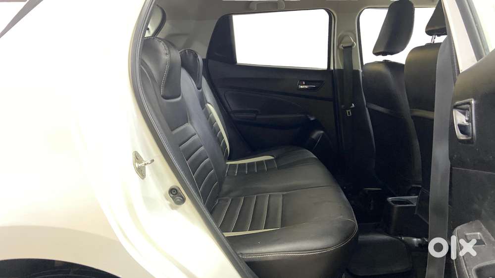Maruti Suzuki Swift Vxi, 2019, Petrol