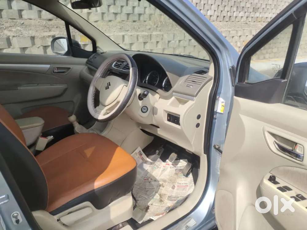 Company History Good Condition Car