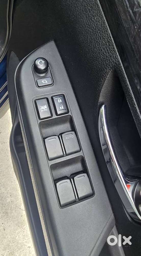 Maruti Suzuki Xl6 1.5 Zeta Mt, 2023, Petrol