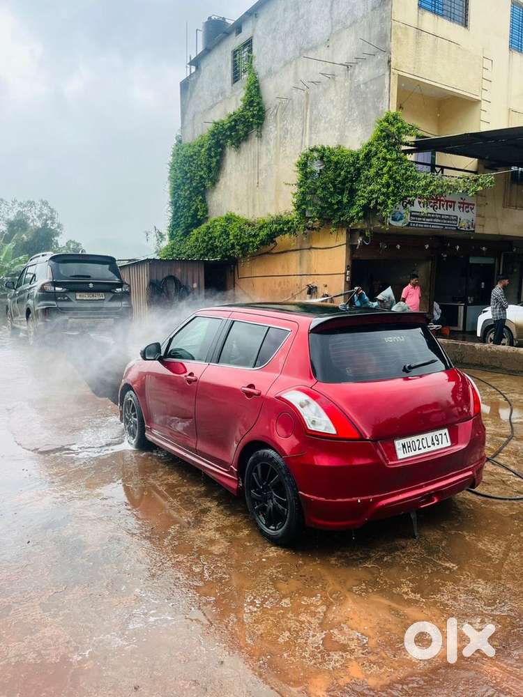 Maruti Swift Zdi 2012 Diesel