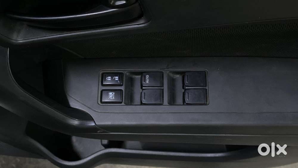 Maruti Suzuki Vitara Brezza Vdi (o), 2017, Diesel