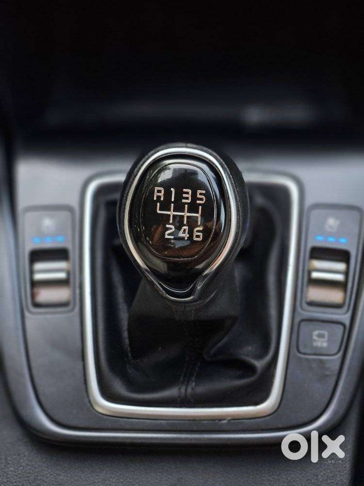 Hyundai Creta Sx (o) 1.5 Diesel, 2020, Diesel