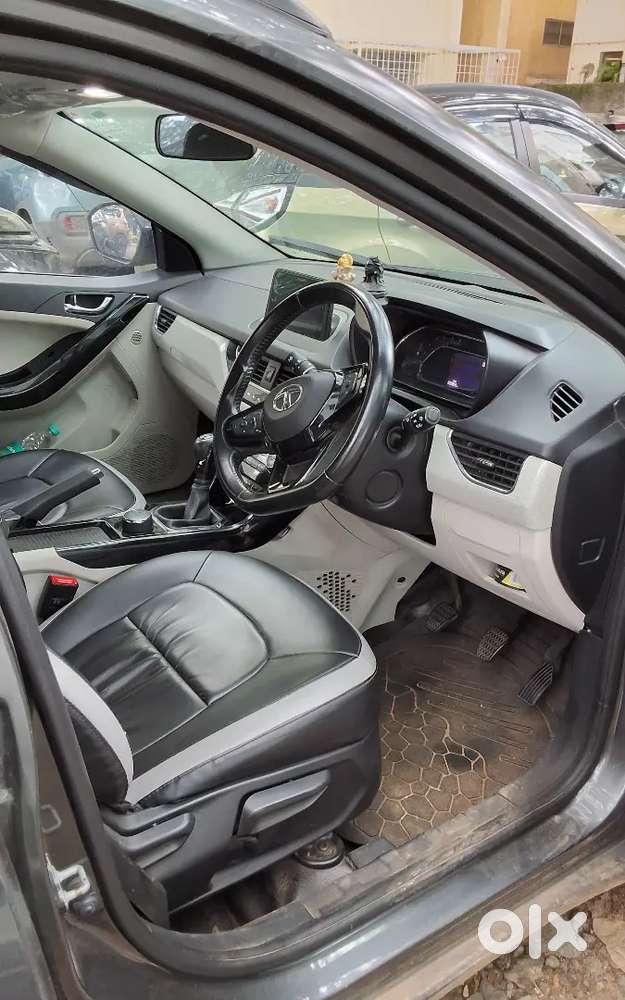 Tata Nexon 2022 Diesel 113000 Km Driven