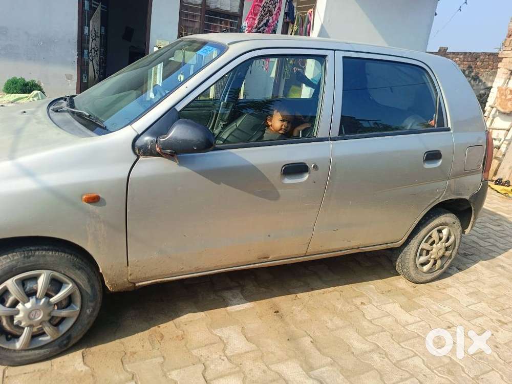 Maruti Suzuki Alto 2006