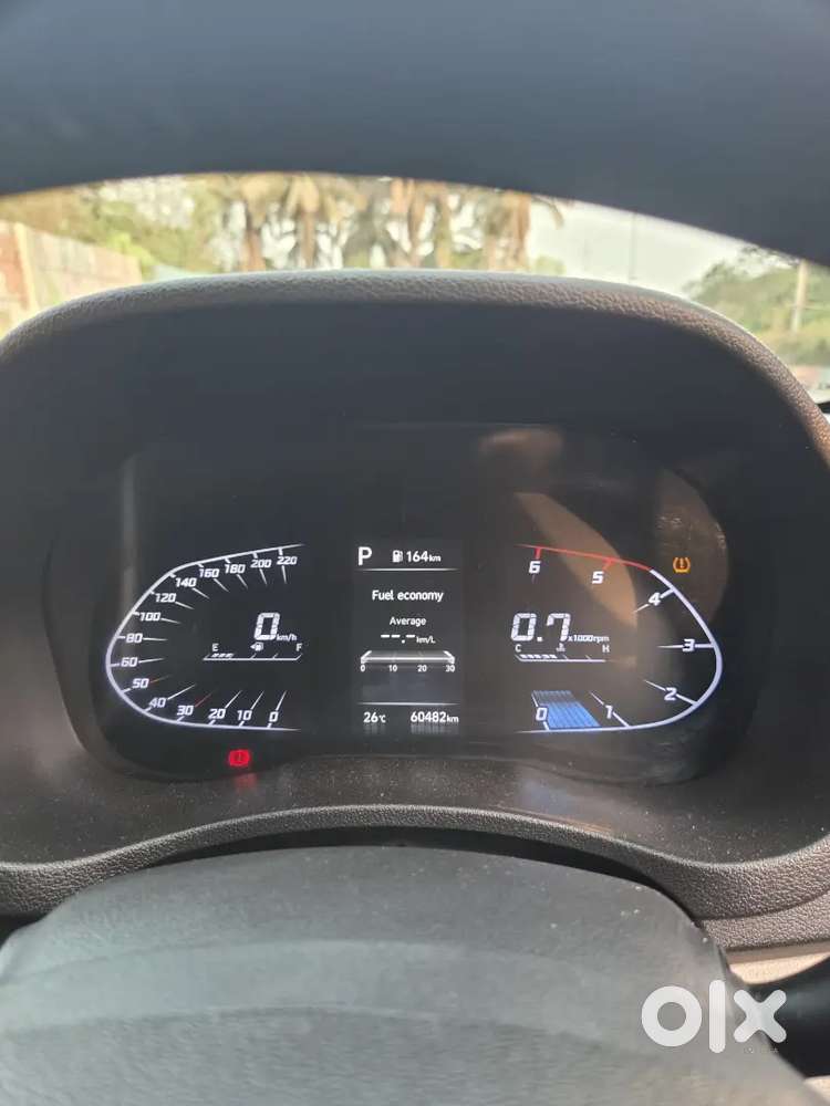 Upgrade New Car