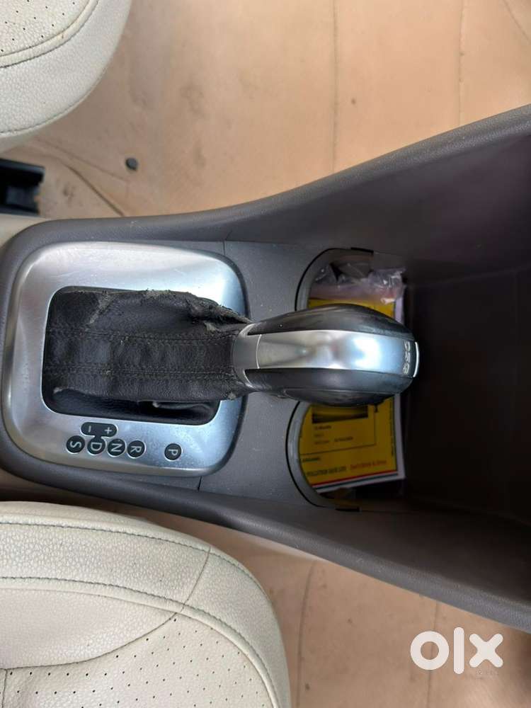 Volkswagen Vento Diesel 2015