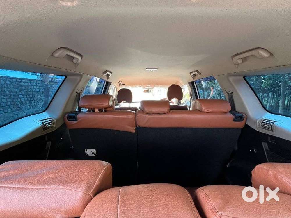 Mahindra Xuv500 W5, 2018, Diesel