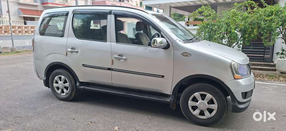 Mahindra Xylo H4 Bs Iv, 2018, Diesel