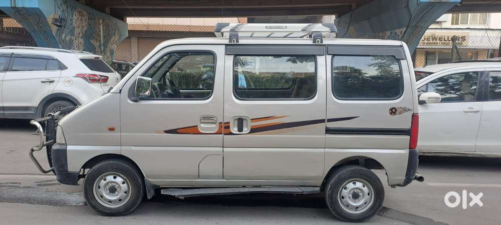 Maruti Suzuki Eeco 2020 Petrol 86000 Km Driven