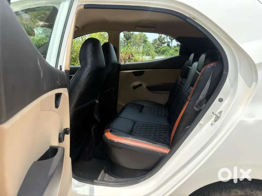 Hyundai Eon 2017