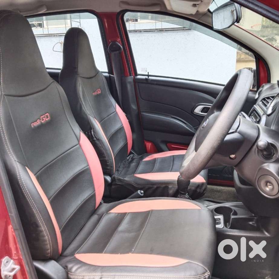 Datsun Redigo 1.0 Limited Edition 2018, 2018
