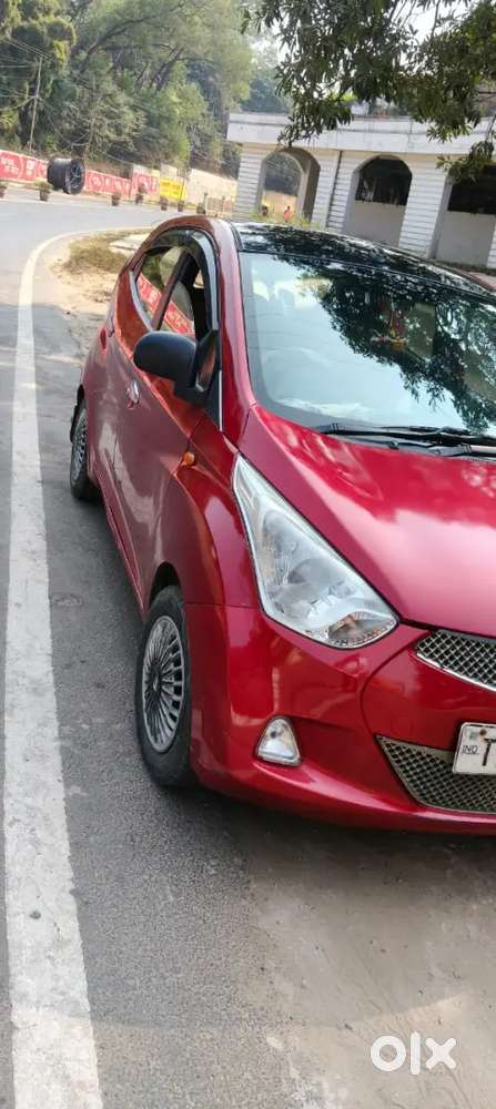 Hyundai Grand I10 Prime 2014