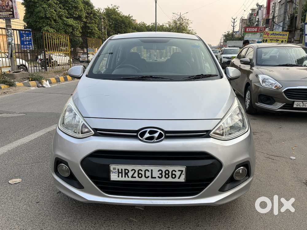 Hyundai Grand I10 2013-2016 Magna, 2014, Petrol