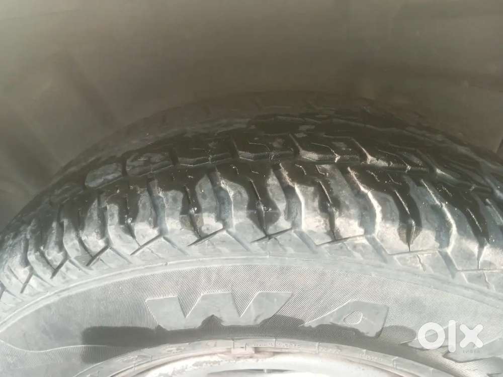 Tata Safari 2.2 Dicor 2012