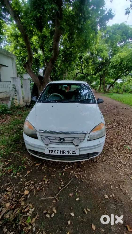Tata Indica Ev2 Gls 2016 Diesel Manual