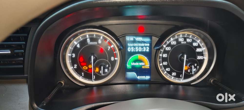 Maruti Suzuki Ertiga 2022-2023 Vxi Cng, 2022, Cng & Hybrids