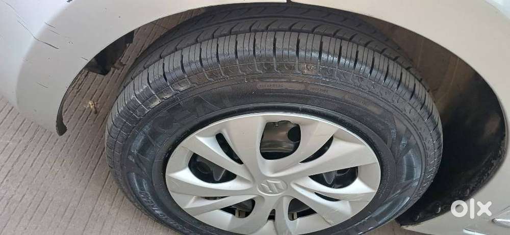 Maruti Suzuki Swift Ddis Vdi, 2018, Diesel