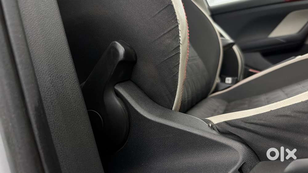 Volkswagen Taigun 1.5 Tsi Gt Plus, 2021, Petrol