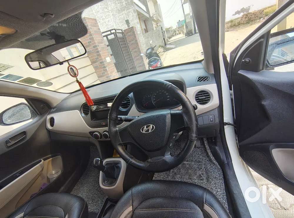 Like New Not Accident Paint Nice